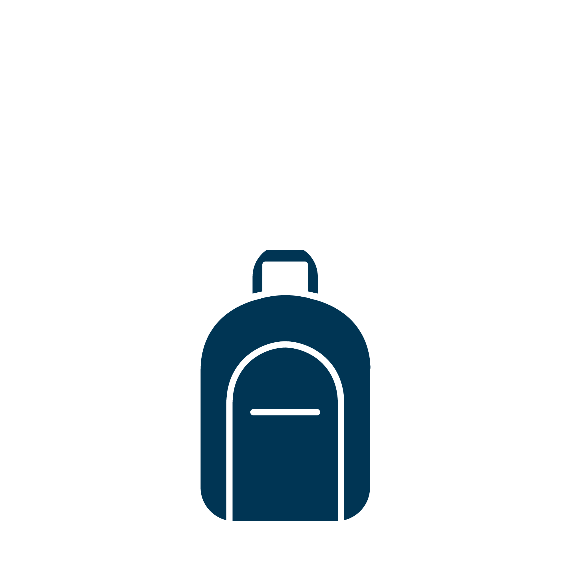 banus lockers luggage S